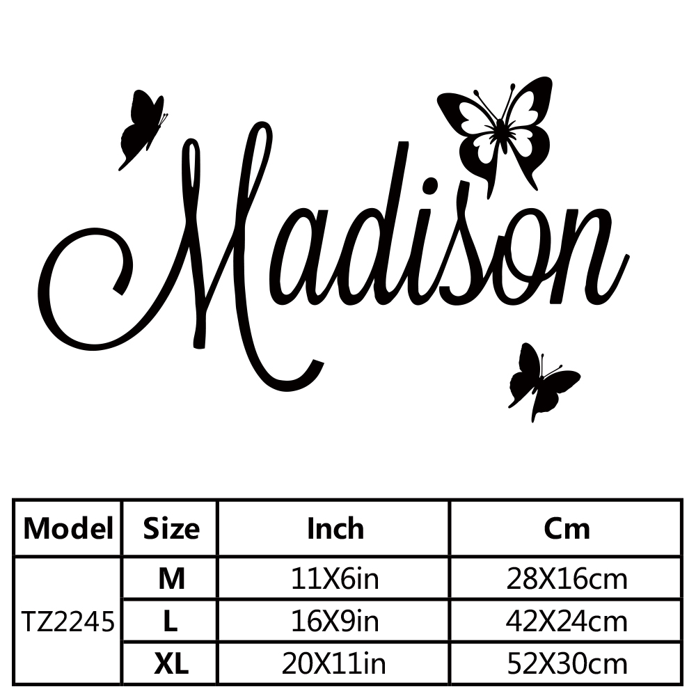 1pc New Design Personalize Cus - Home Decor Wall Panels 评论和价格