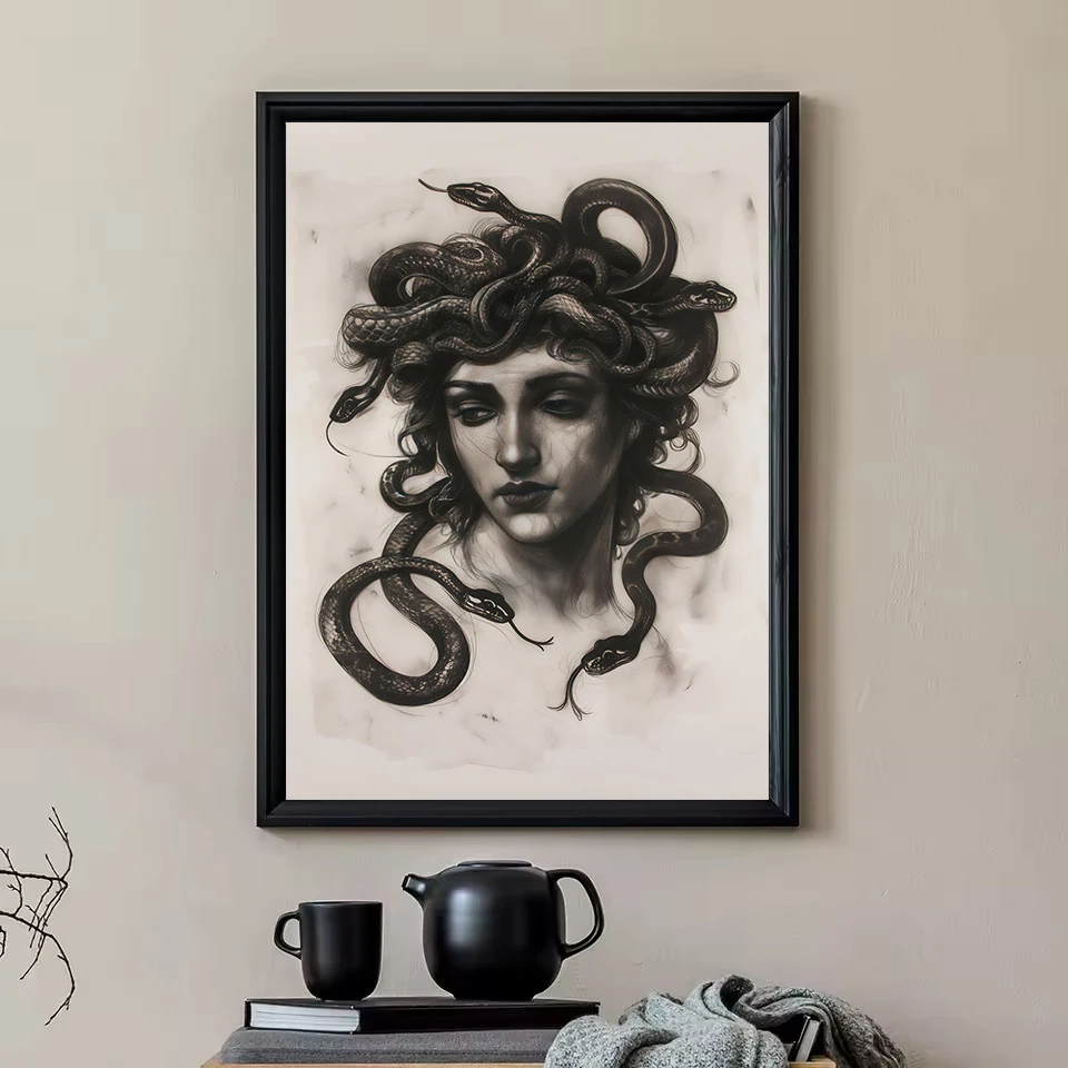 Vintage Dark Victorian Gothic  - Victory Home Decor 评论和价格