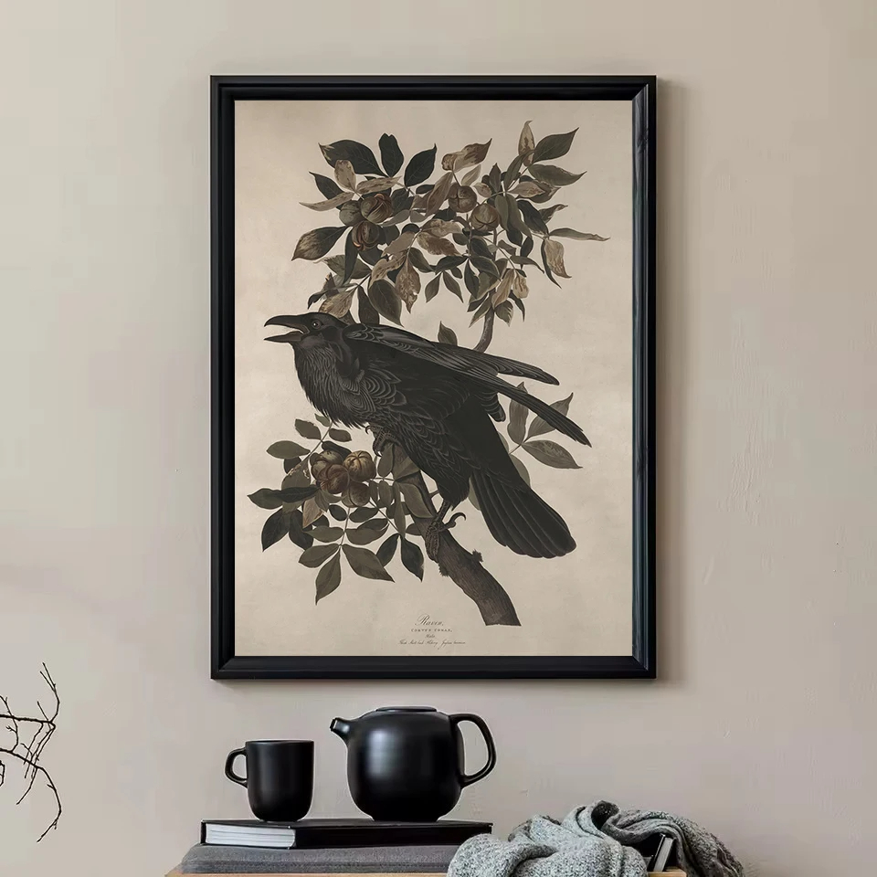 Vintage Dark Victorian Gothic  - Victory Home Decor 评论和价格