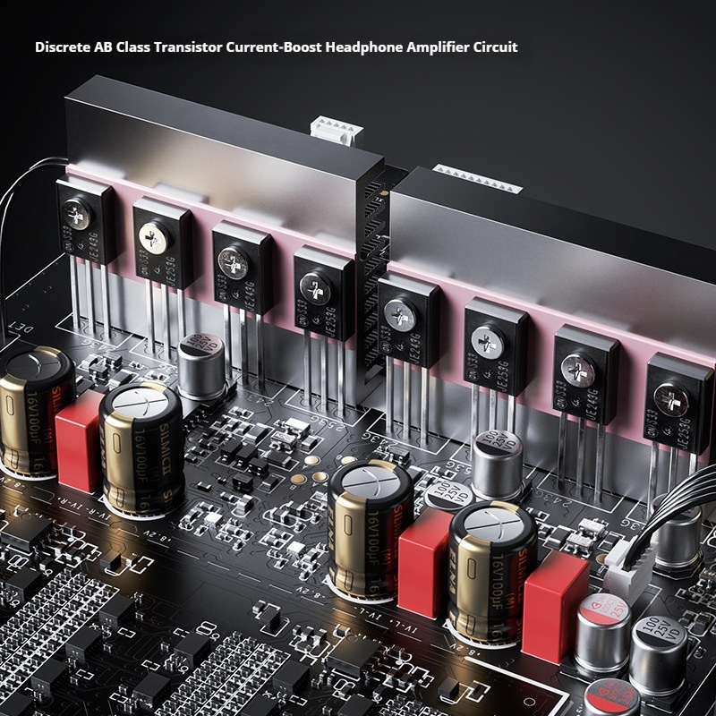 FiiO K17 R2R Desktop DAC Amp D - Home Decor Range 评论和价格