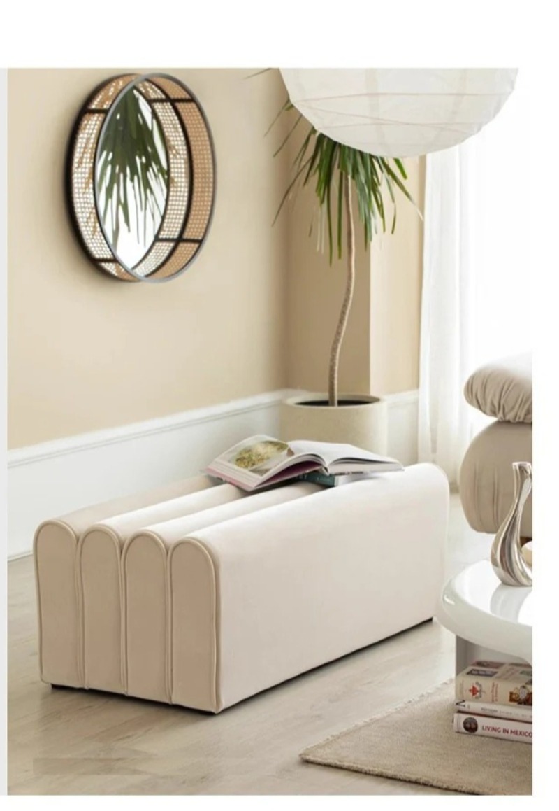 2025 Nordic Designer Idea Sofa - Home Decor Design Ideas 评论和价格