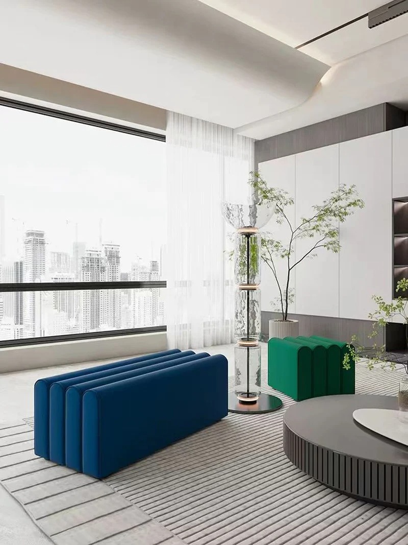 2025 Nordic Designer Idea Sofa - Home Decor Design Ideas 评论和价格