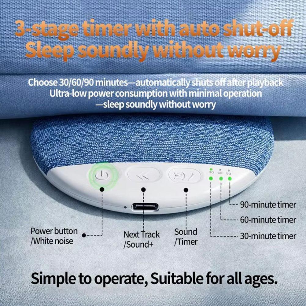 Under-Pillow Sleep Speaker BT  - Home Decor Range 评论和价格
