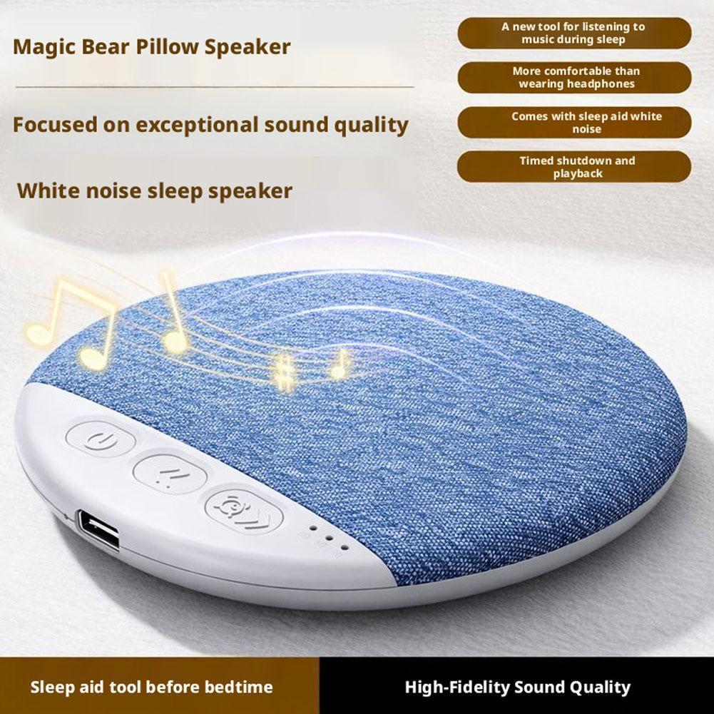 Under-Pillow Sleep Speaker BT  - Home Decor Range 评论和价格