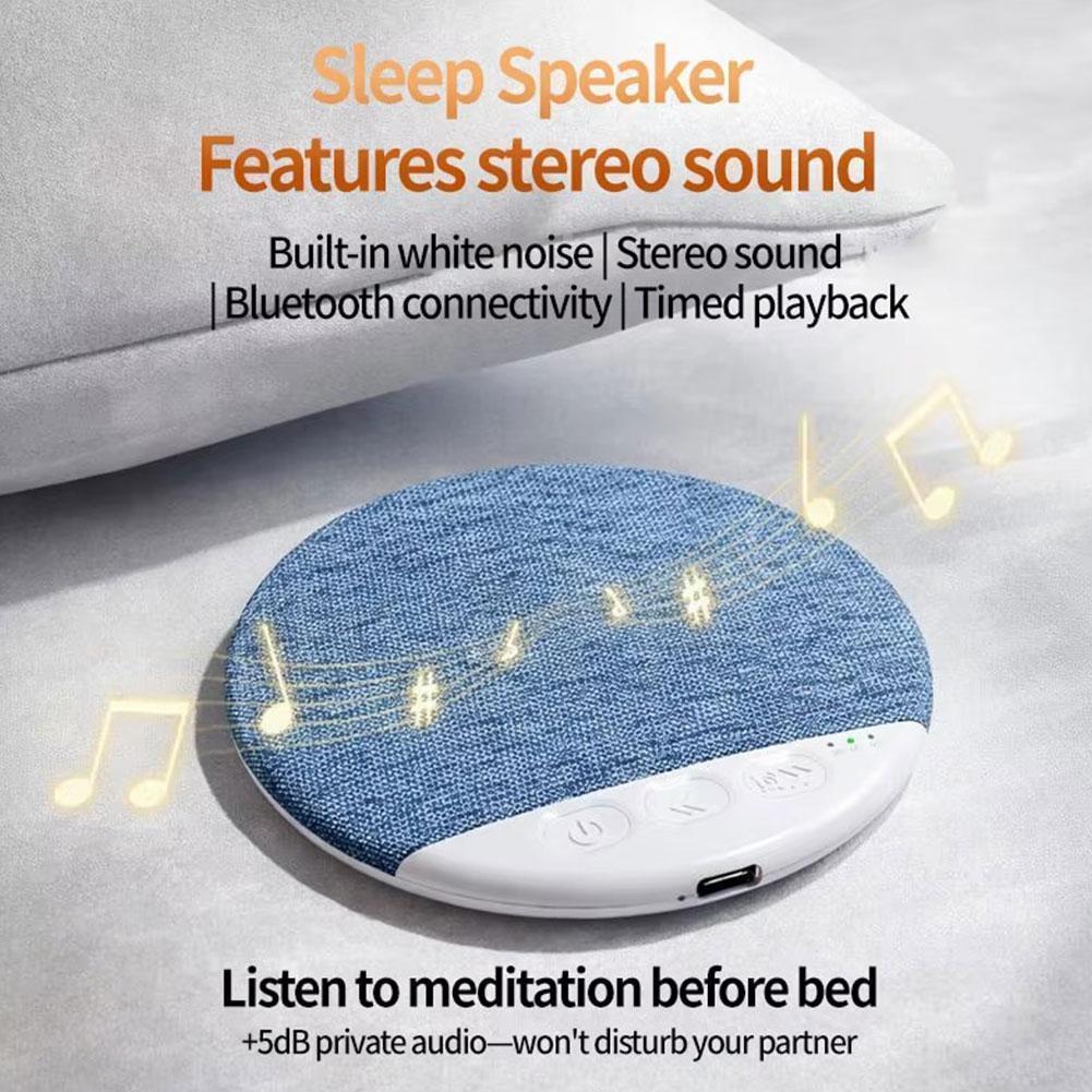 Under-Pillow Sleep Speaker BT  - Home Decor Range 评论和价格