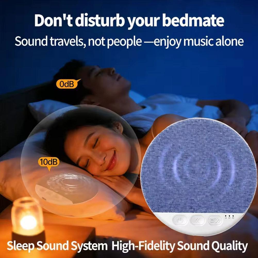 Under-Pillow Sleep Speaker BT  - Home Decor Range 评论和价格