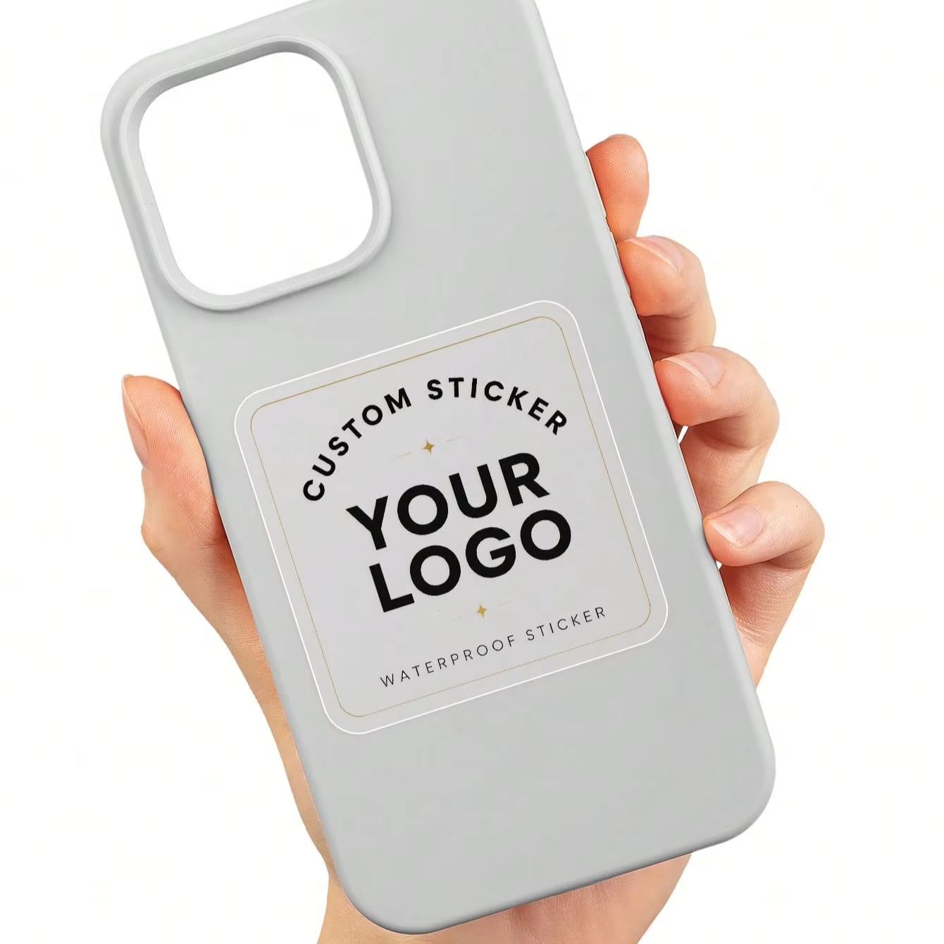 1-120PCS Personalized Custom S - Home Decor Sticker 评论和价格