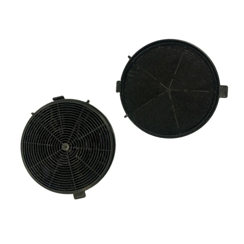 2-Pack 120x12mm Activated Carb - Home Decor Range 评论和价格