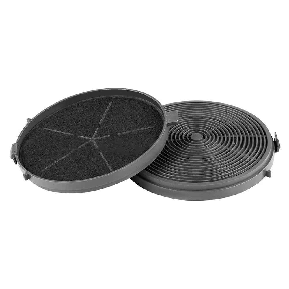 2-Pack 120x12mm Activated Carb - Home Decor Range 评论和价格