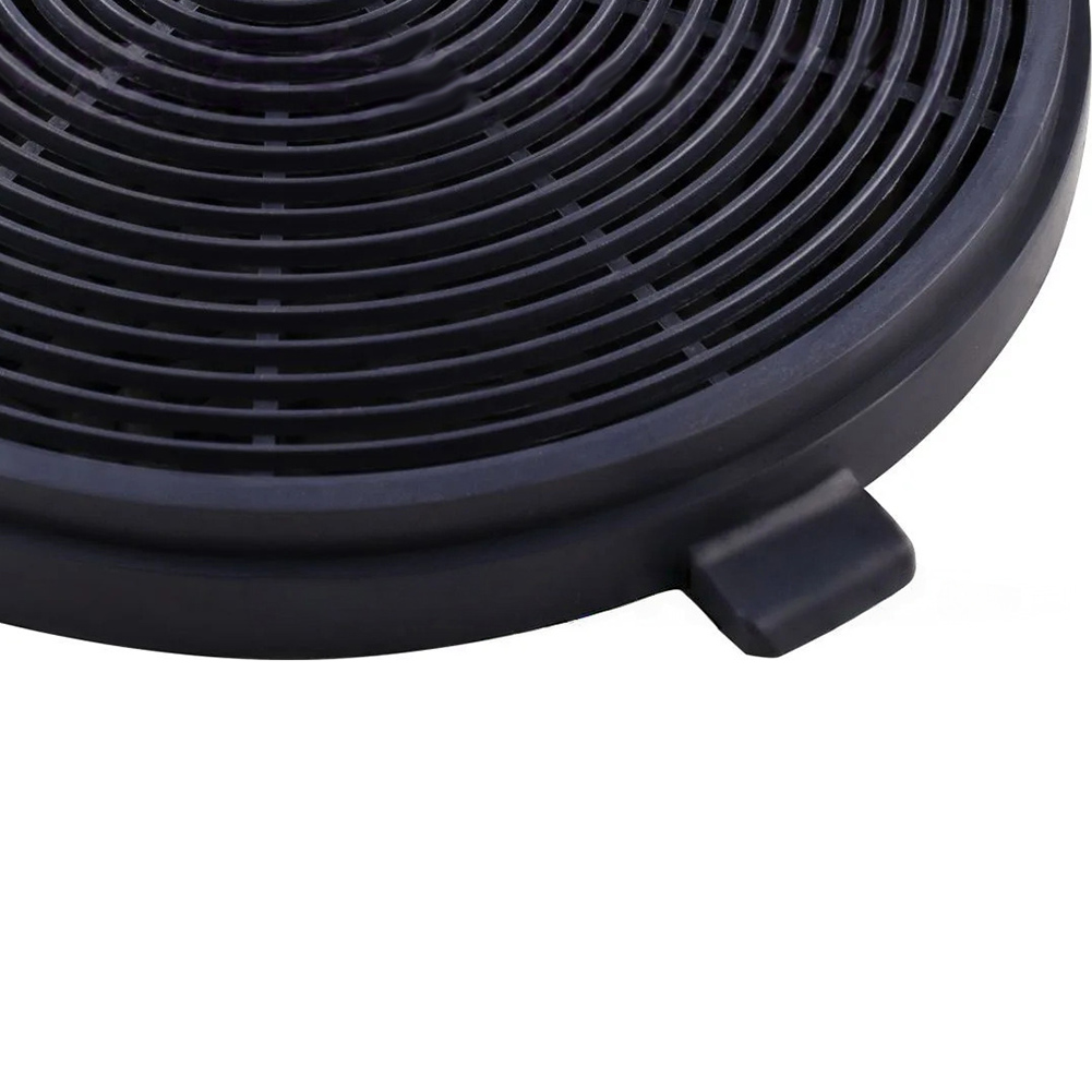 2-Pack 120x12mm Activated Carb - Home Decor Range 评论和价格