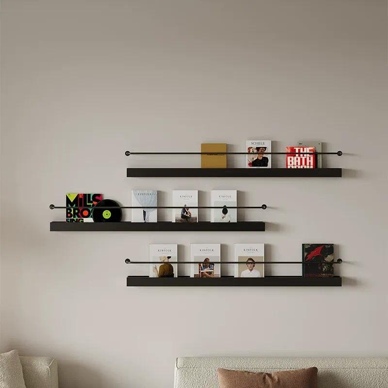 Nordic Simple Wrought Iron Wal - Home Decor Brochure 评论和价格
