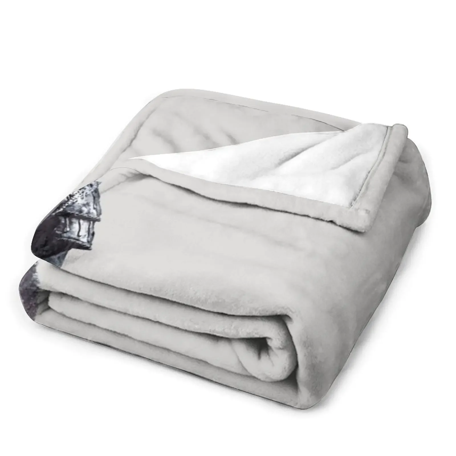 Ivar The Boneless Throw Blanke - Home Decor Design Ideas 评论和价格