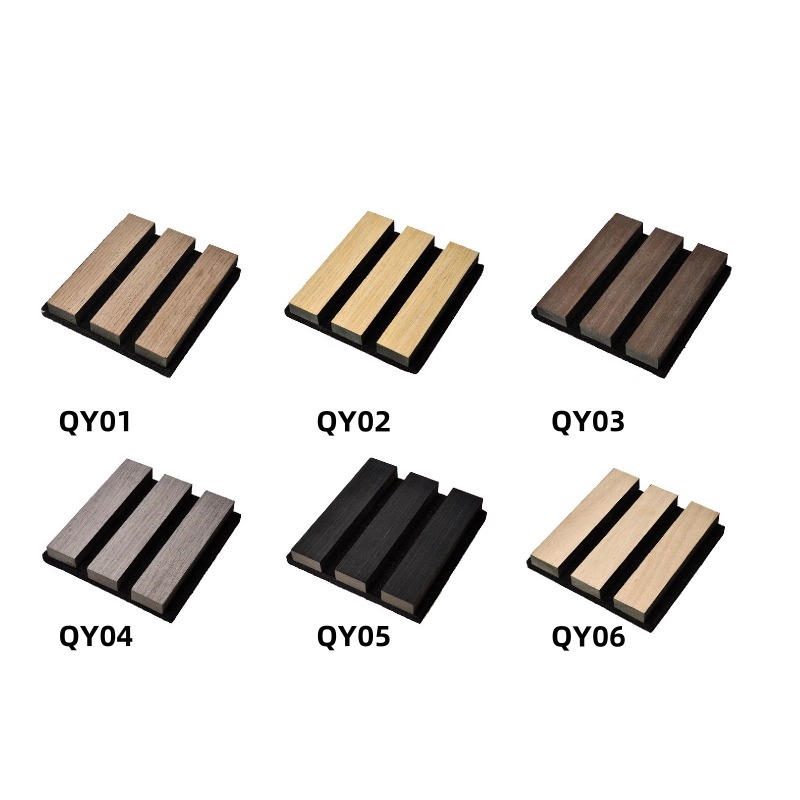 Best Selling Wooden Slatted Ac - Home Decor Wall Panels 评论和价格