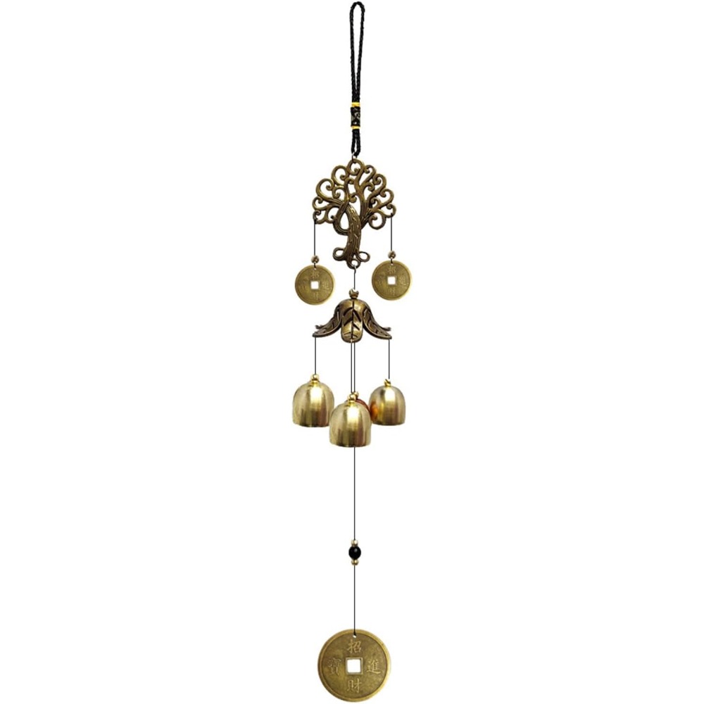 Elegant Wind Chimes for Outdoo - Home Decor Design Ideas 评论和价格