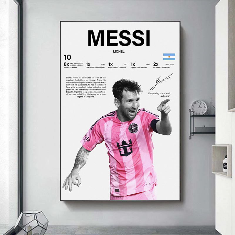 Sports Victory Soccer Athlete  - Victory Home Decor 评论和价格