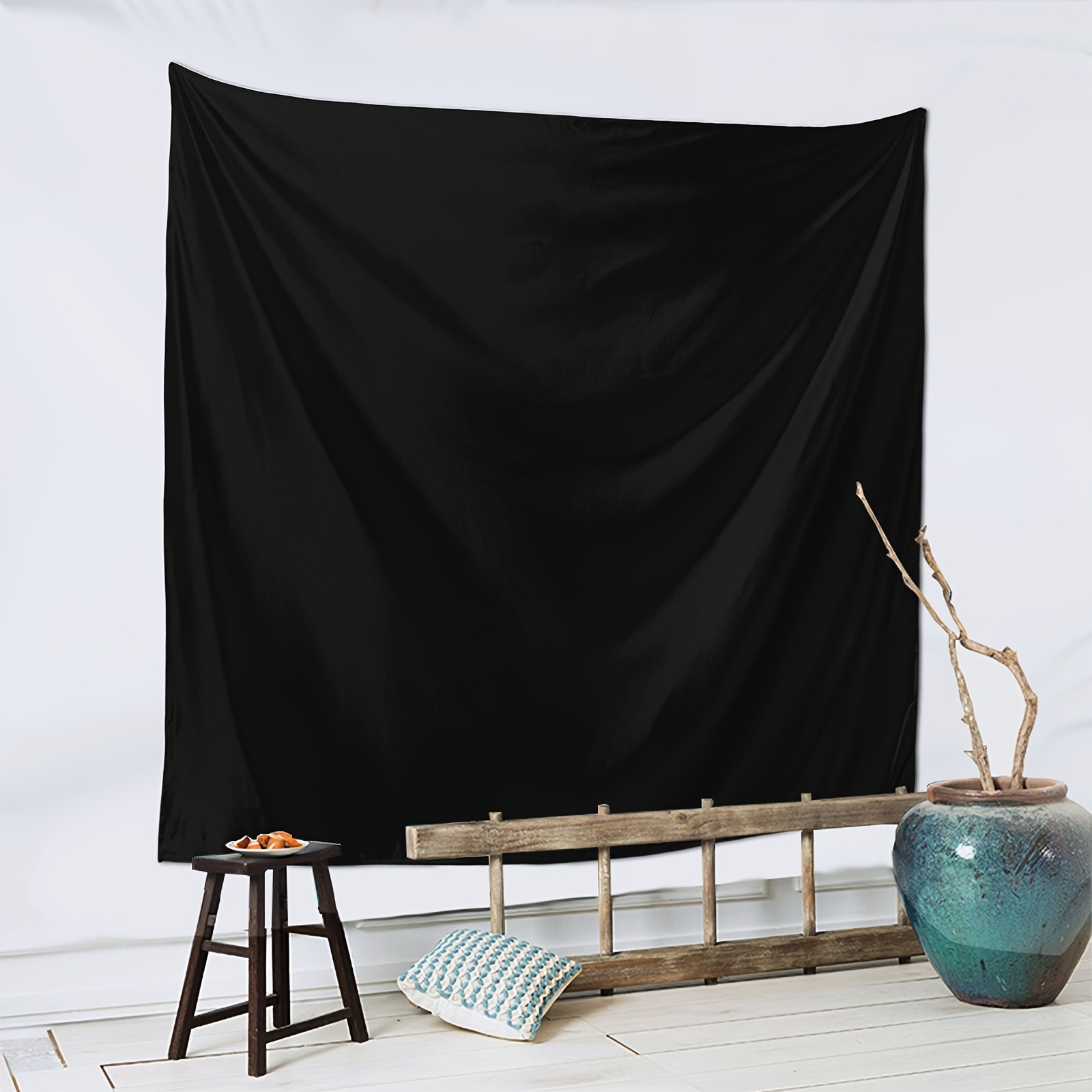 Handwoven Abstract Art Tapestr - Home Decor Express 评论和价格