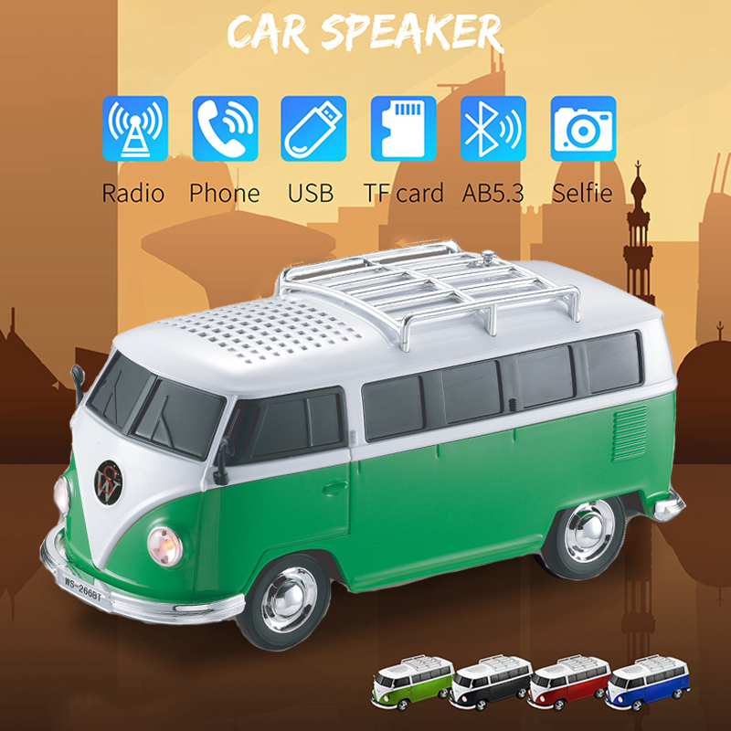 Portable School Speaker with T - Home Decor Range 评论和价格