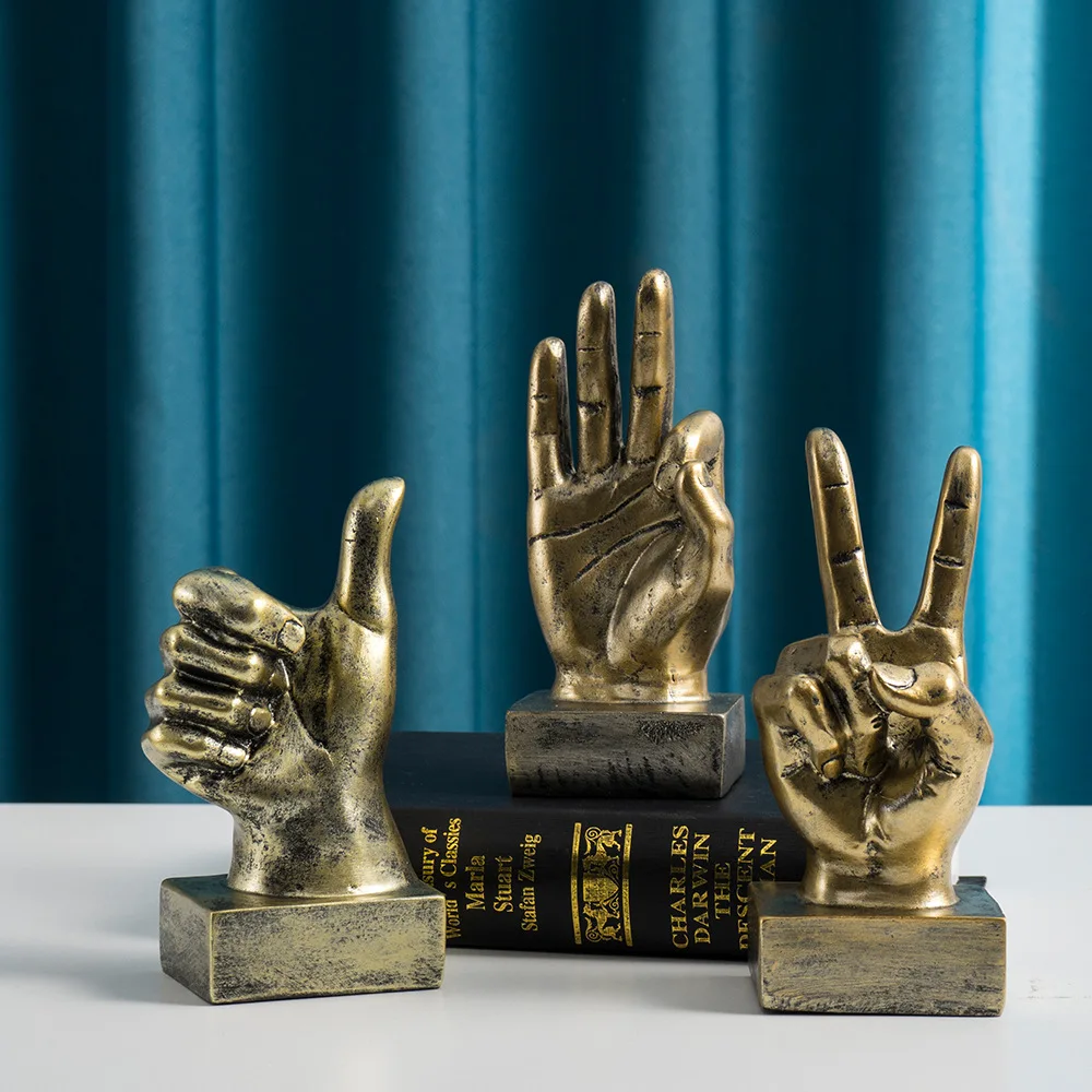 Creativity Vintage Desktop Cra - Victory Home Decor 评论和价格