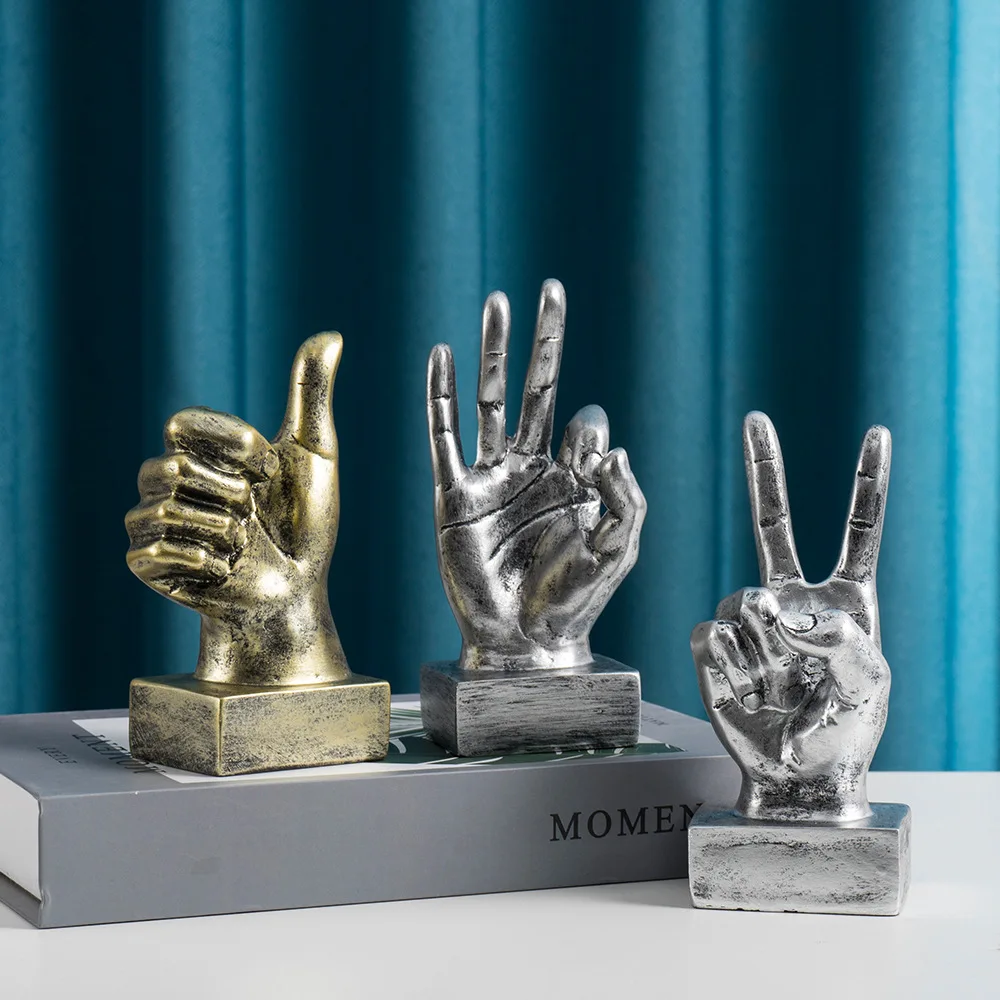Creativity Vintage Desktop Cra - Victory Home Decor 评论和价格