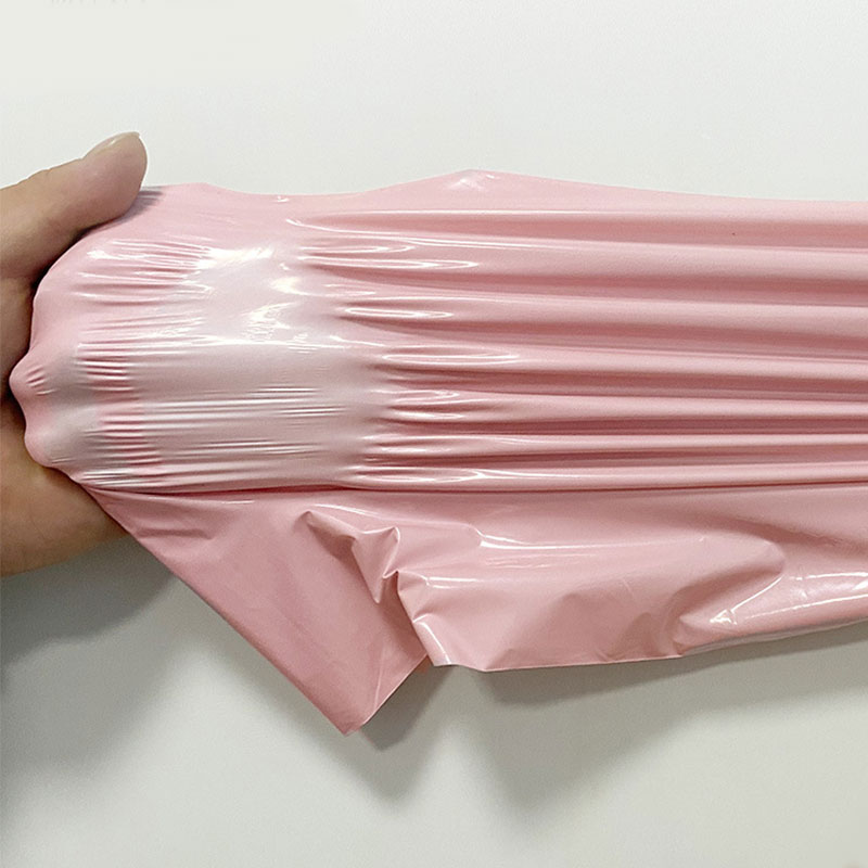 New Light Pink PE Plastic Self - Home Decor Express 评论和价格