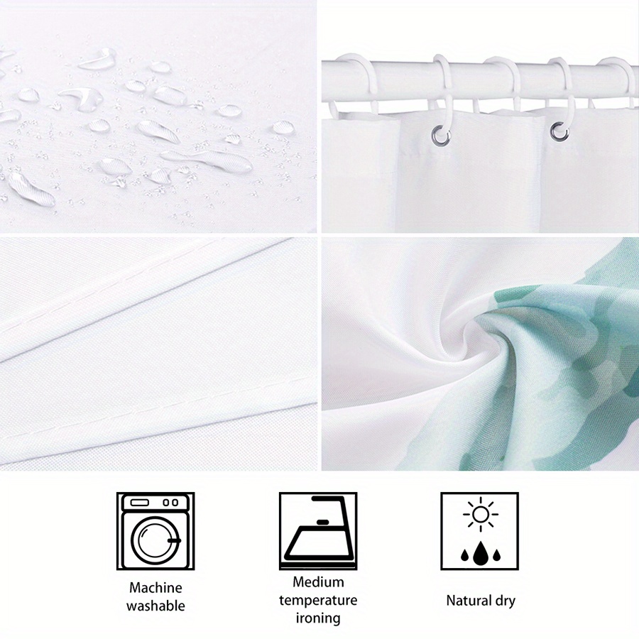 Colorful Rainbow Cats Shower C - Home Decor Design Ideas 评论和价格
