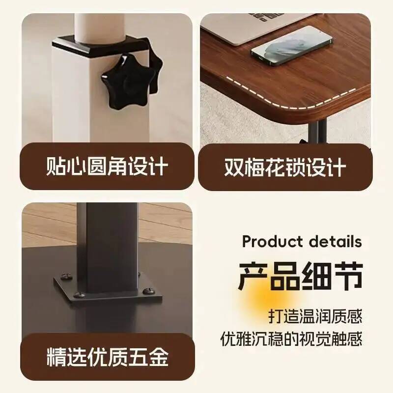 Furniture Coffee Rattan Wood O - Home Decor Online Shopping 评论和价格