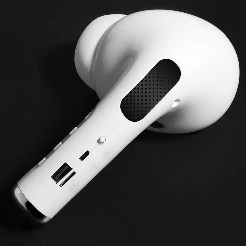Creative Giant Earbud Bluetoot - Home Decor Range 评论和价格
