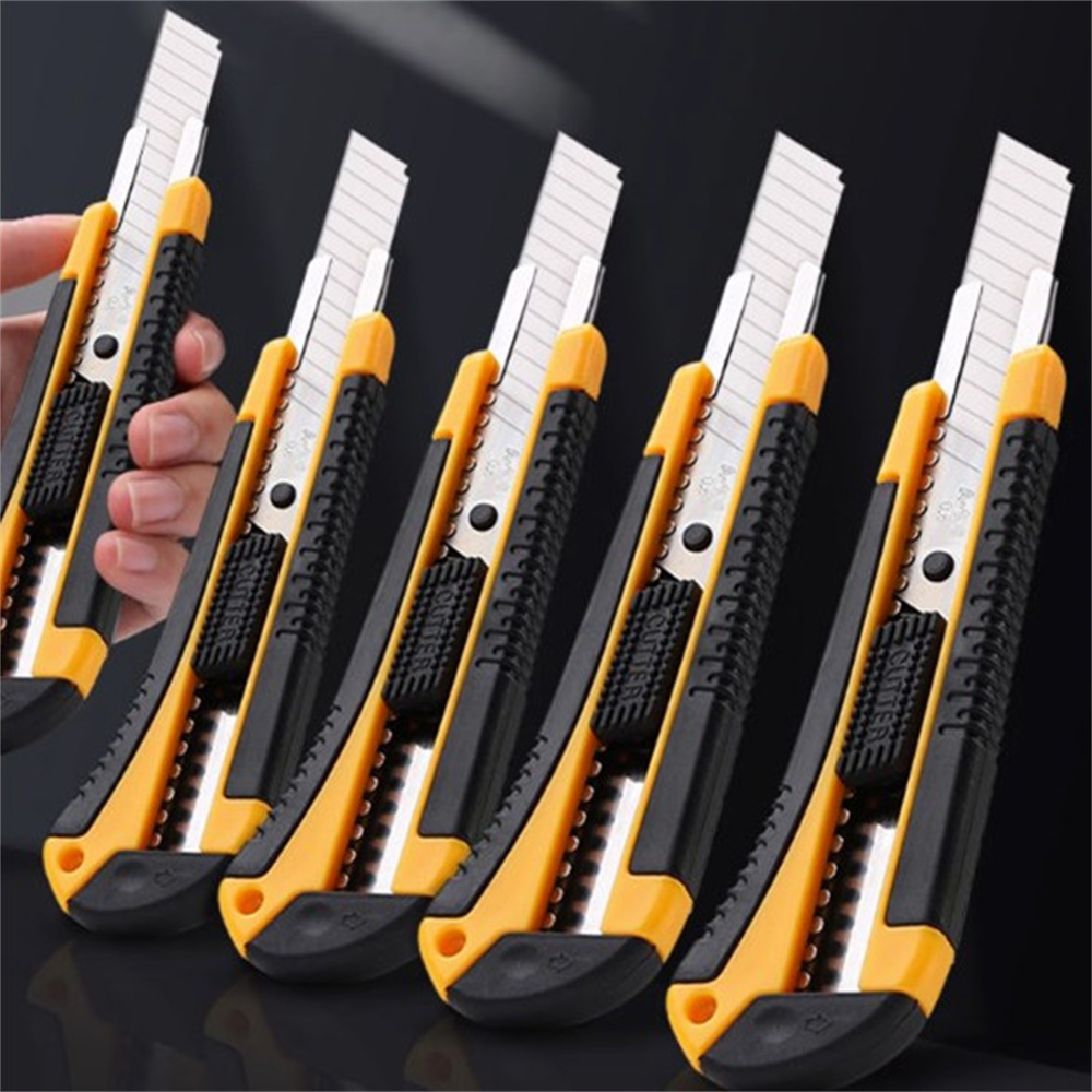 Large Utility Knife Heavy Stai - Home Decor Express 评论和价格