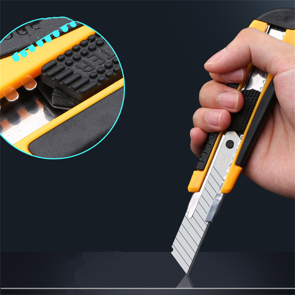 Large Utility Knife Heavy Stai - Home Decor Express 评论和价格