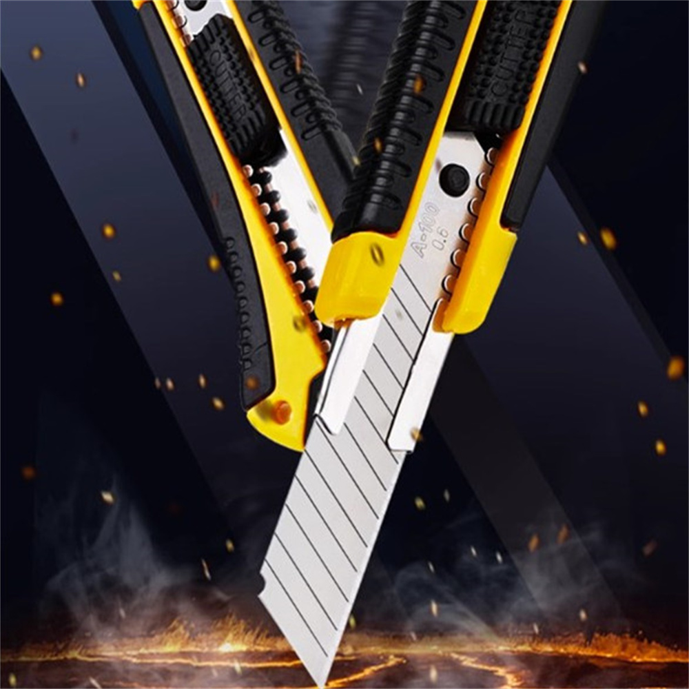 Large Utility Knife Heavy Stai - Home Decor Express 评论和价格