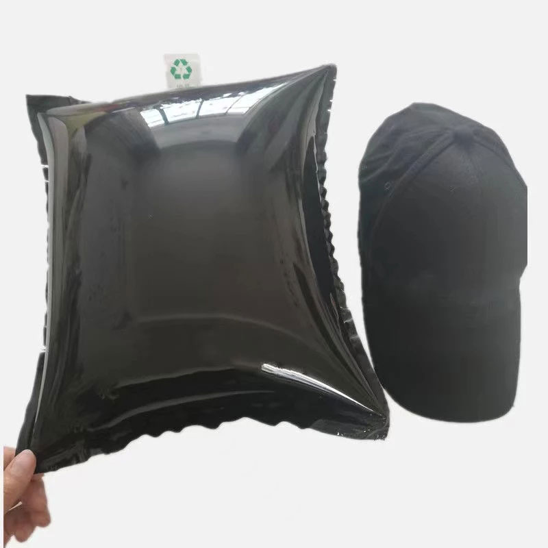 New Black Baseball Hat Inflata - Home Decor Express 评论和价格