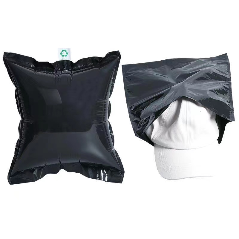 New Black Baseball Hat Inflata - Home Decor Express 评论和价格