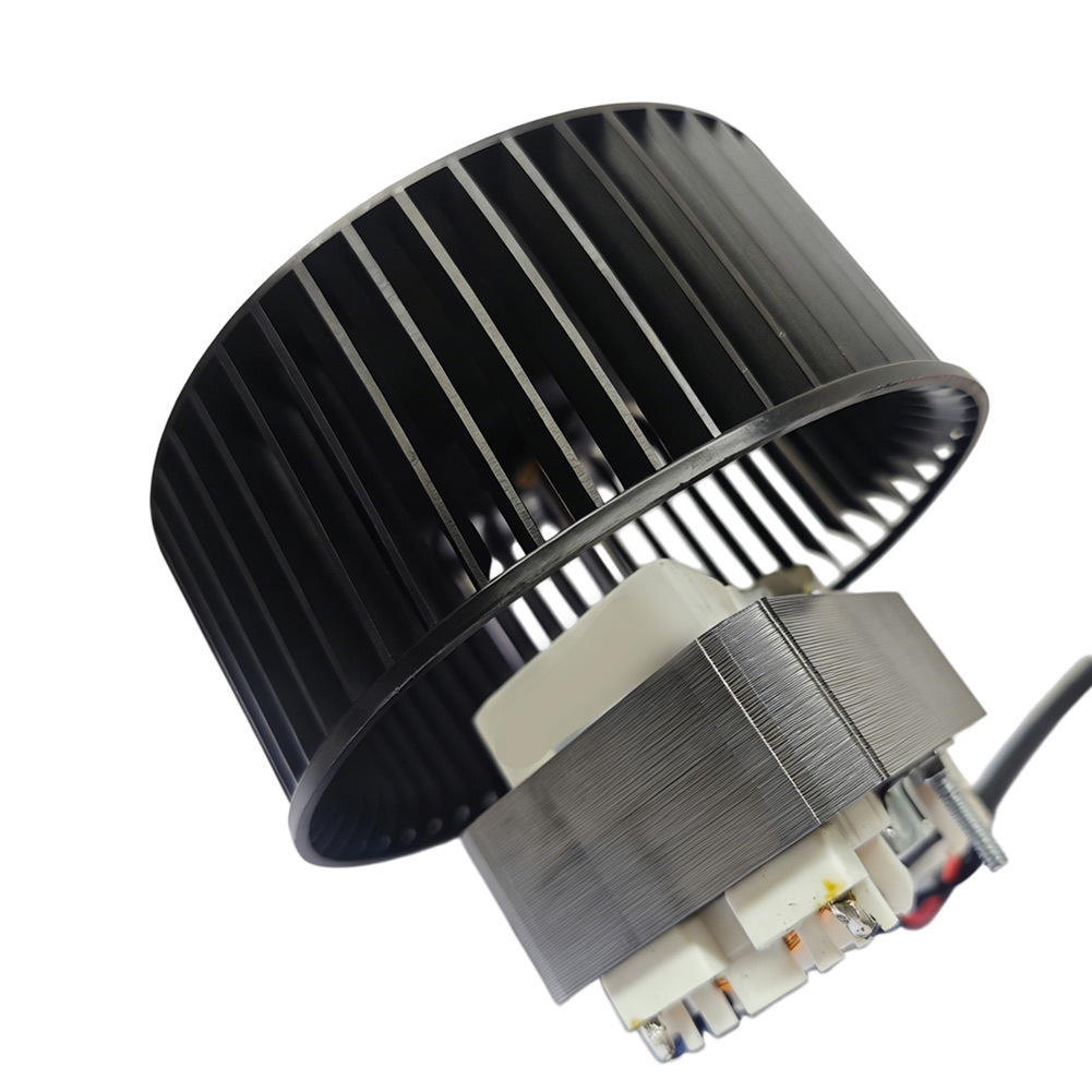 Motor Impeller Range Hood Blad - Home Decor Range 评论和价格