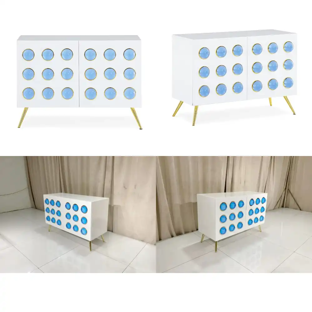2026 Hot Sale  Jonathan Adler  - Home Decor White 评论和价格