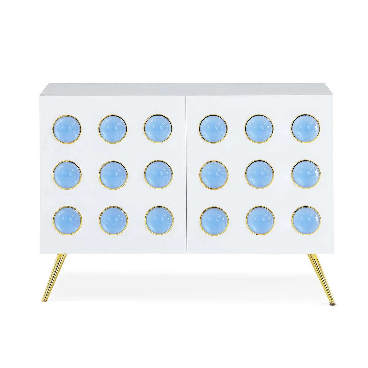2026 Hot Sale  Jonathan Adler  - Home Decor White 评论和价格